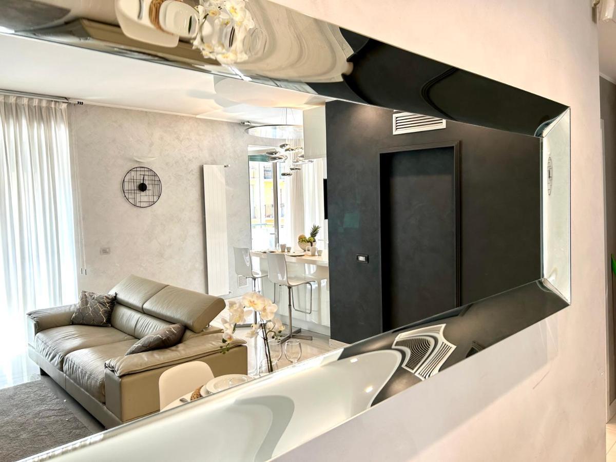 Sismondi New Apt Milan Exterior photo