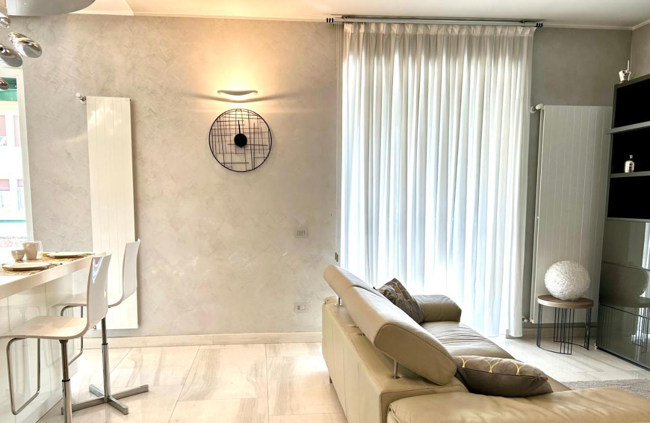 Sismondi New Apt Milan Exterior photo